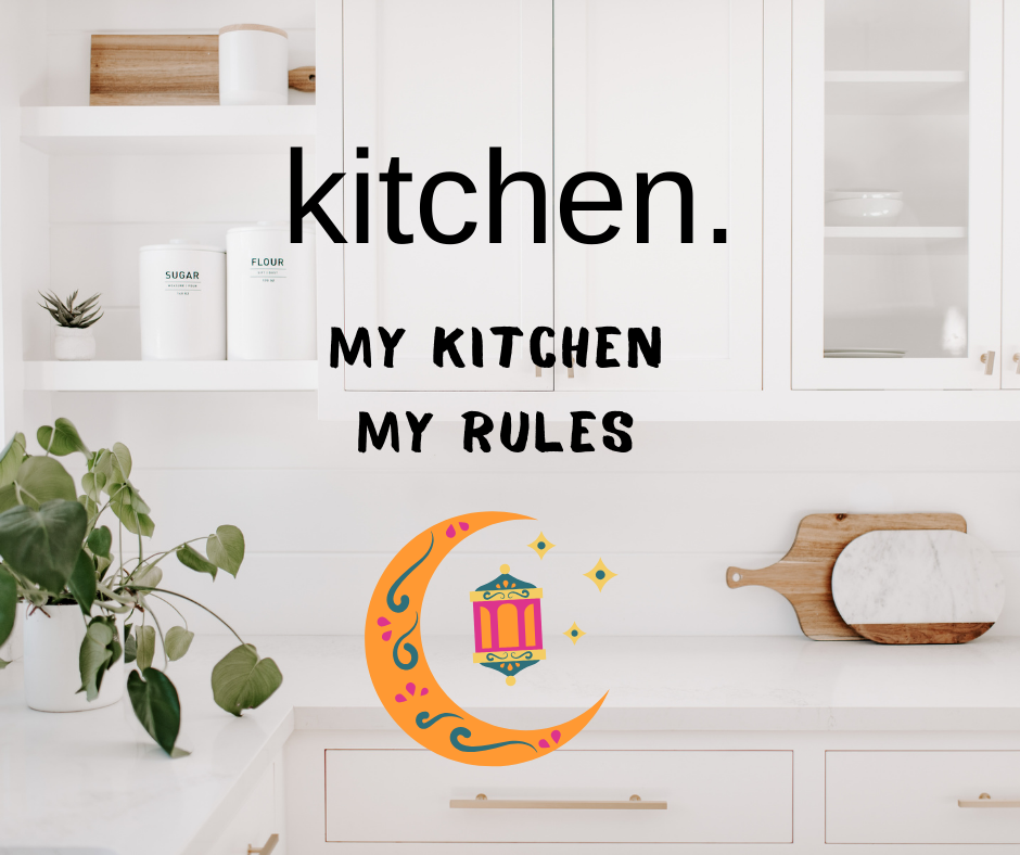 Home & Kitchen