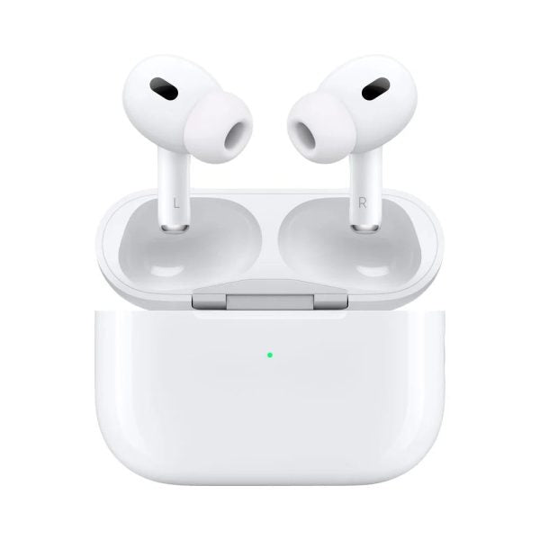 Airpods Pro 2 2nd Generation Buzzer Addition With Noise Cancellation