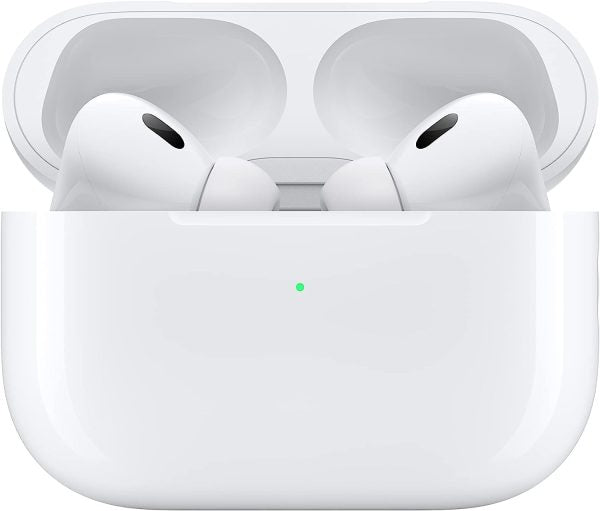 Airpods Pro 2 2nd Generation Buzzer Addition With Noise Cancellation