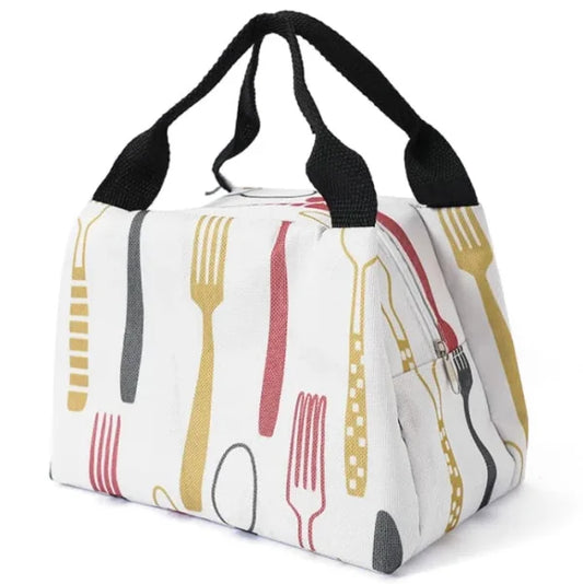 Lunch Bag (Insulated)