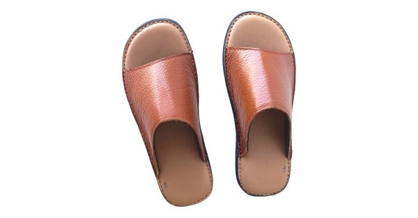 New Pj Cow Leather Stylish Softy For Men Summer Collection | Best Quality Chappal