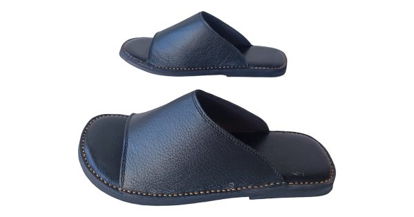 New Pj Cow Leather Stylish Softy For Men Summer Collection | Best Quality Chappal