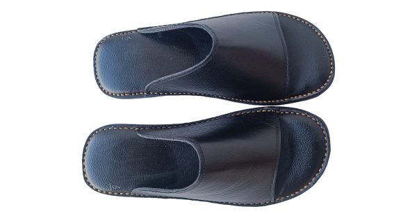 New Pj Cow Leather Stylish Softy For Men Summer Collection | Best Quality Chappal