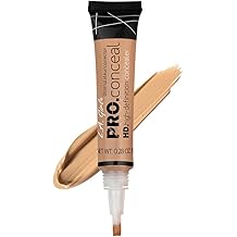 Concealer For Women |Pack Of 03 L.a. Girl High Definition Concealer | Best Quality Concealer For Girls |