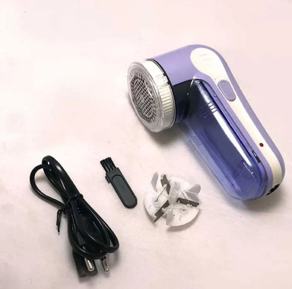 Lint Remover Clothes Shaver