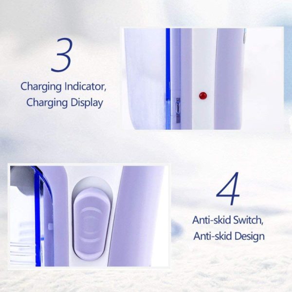 Lint Remover Clothes Shaver