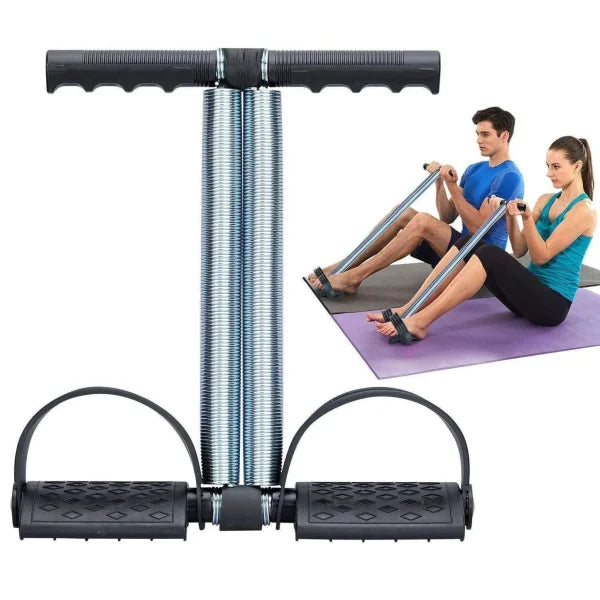 Tummy Trimmer Exercise Machine Leg Exercise Thigh Exerciser (random Color)